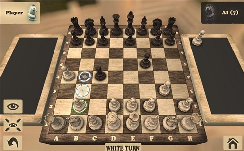 国际象棋最新版 1