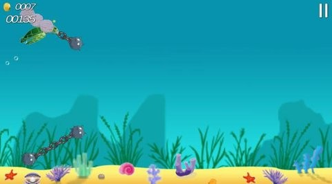 小海龟冒险手机版