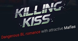 Killing Kiss游戏大全