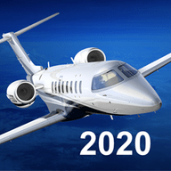 模拟飞行2020破解版