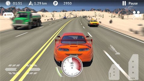 驾驶区域2游戏安卓版 截图1