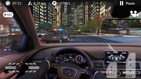 驾驶区域2游戏安卓版 截图3