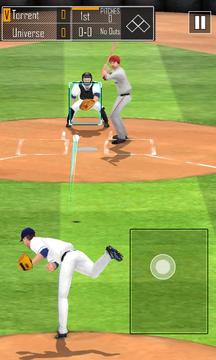真实棒球3D手机版 截图3