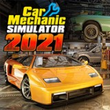 汽车机械师模拟器2021最新版