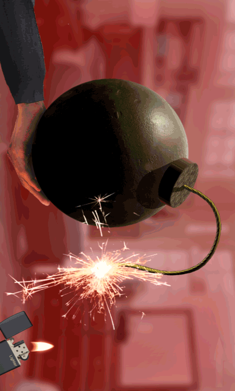 模拟炸弹安卓最新版 截图3