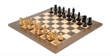 国际象棋训练游戏大全