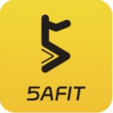 5afit app