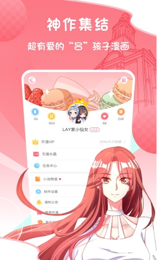 screen shots