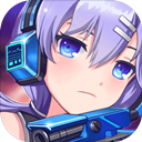 少女枪战游戏