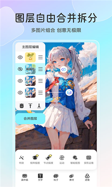 screen shots