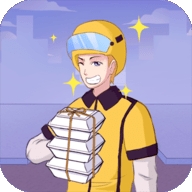 外卖小哥的奇幻冒险最新版