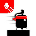 八分音符：忍者正版