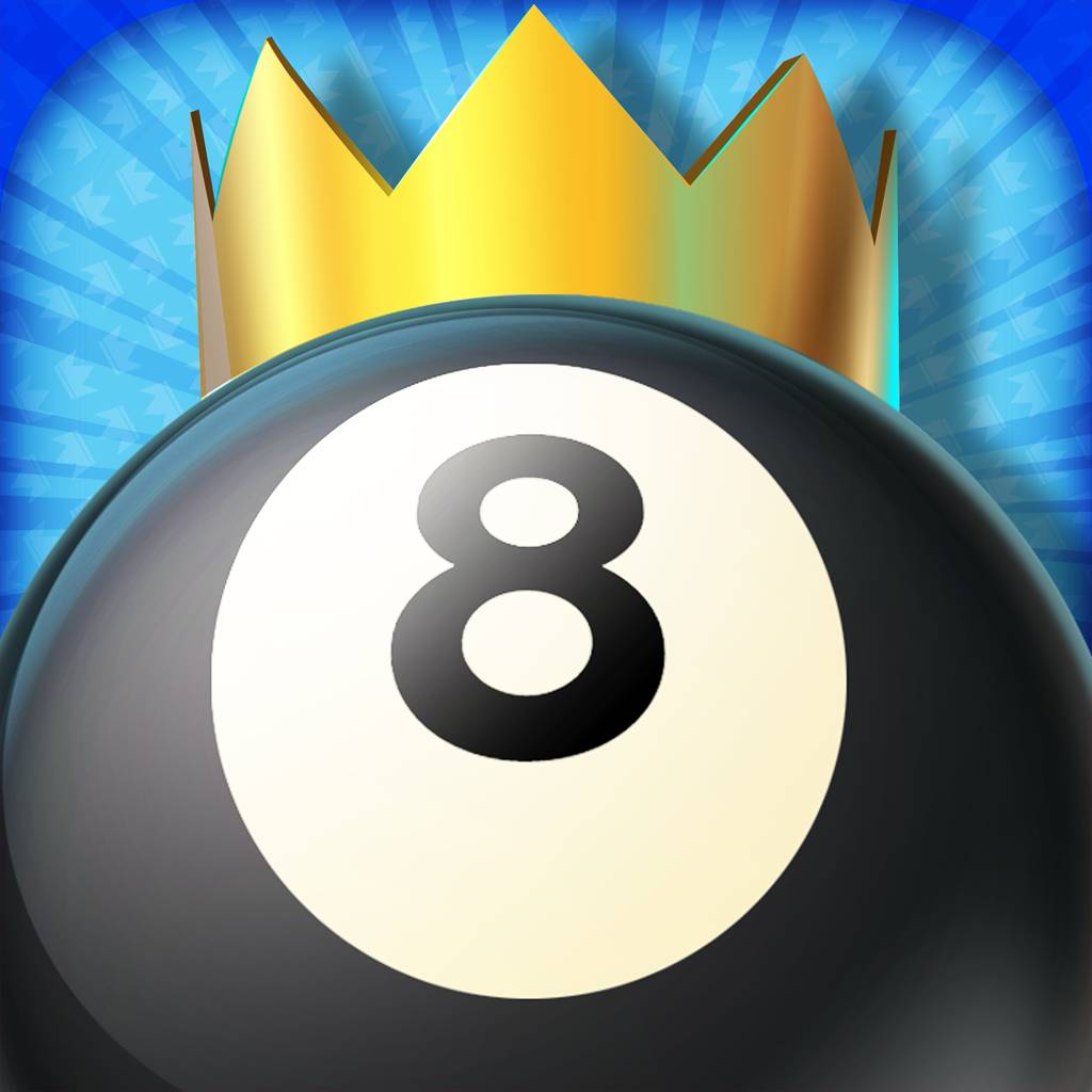 Kings OF Pool官方正版