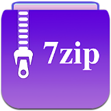 7zip解压缩软件电脑端