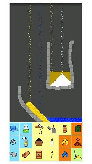 screen shots