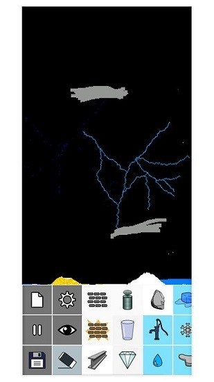 screen shots