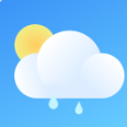 时雨天气官方正版