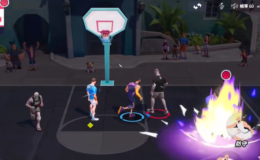 screen shots