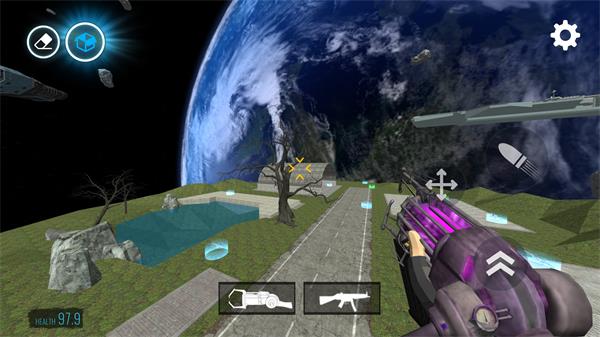 screen shots