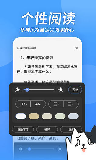screen shots