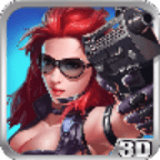 3D生化危机：行尸走肉无限金币版