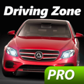 驾驶区域德国（DrivingZone:GermanyPro）