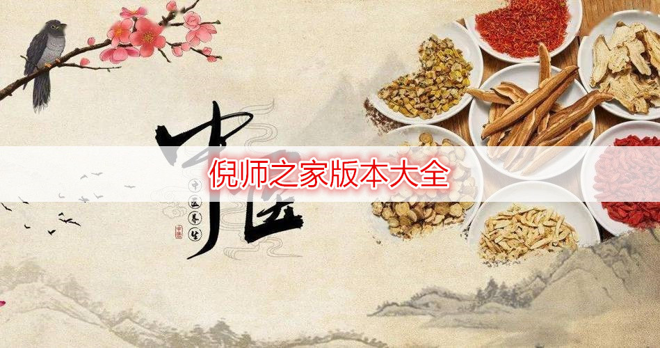 倪师之家版本大全