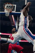 NBA LIVE19安卓版