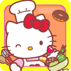 hellokitty咖啡厅官方版最新版