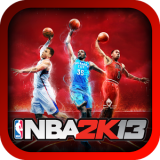 NBA 2K13安卓球星解锁版