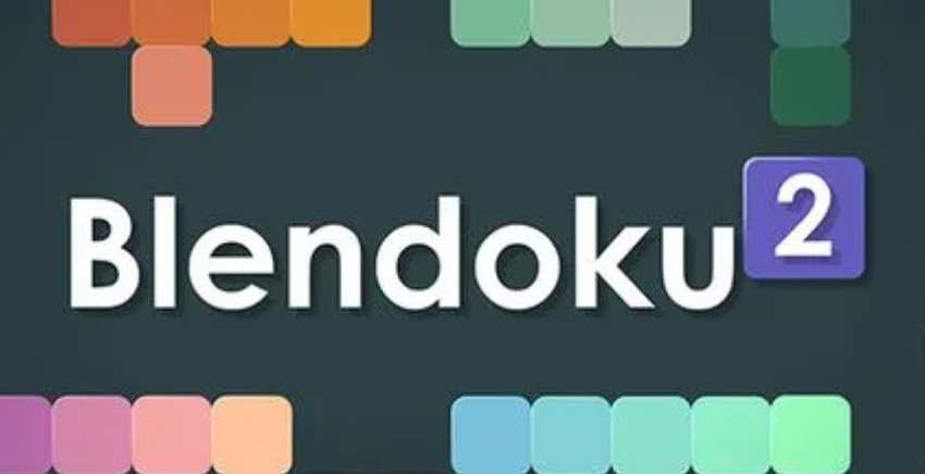 Blendoku 2游戏下载合集