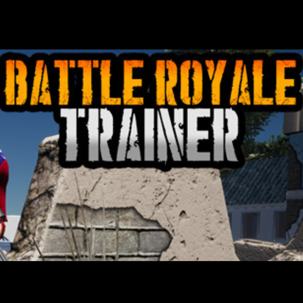 Battle Royale Trainer手机版