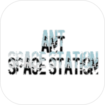 ant space station手游