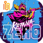 Katana ZERO手机版