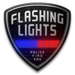 Flashing Lights中文版