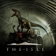 theisle官方正版