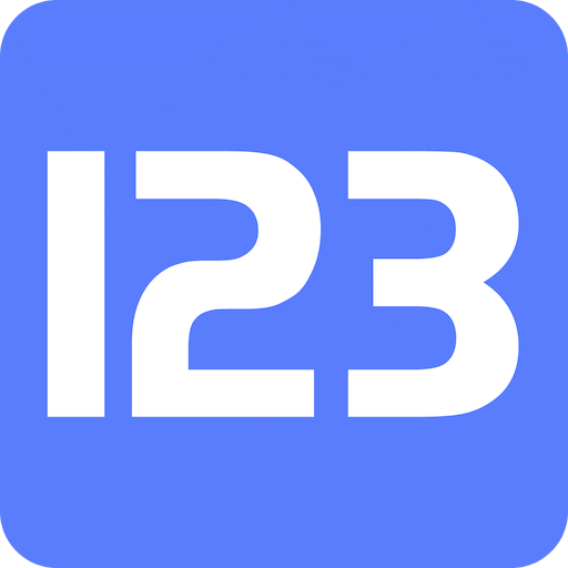 123云盘2.3.4