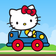 Hello Kitty Racing Adventures下载最新版