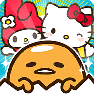 Hellokittyfriends破解版下载