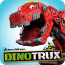 Dinotrux破解版