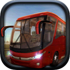 Bus Simulator 2015