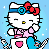 HelloKitty医院官网