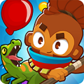 Bloons TD 6官网版