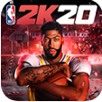 NBA2k20官方正版