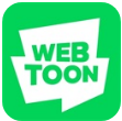 Webtoon最新版