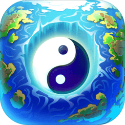 涂鸦上帝起源手机版