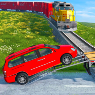 越野车运输卡车