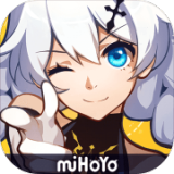 崩坏3老版