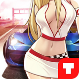 漂移女孩中文版