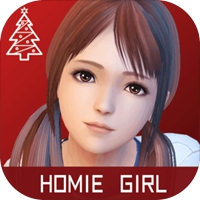 干物少女无限内购好感